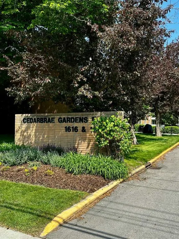 1616 8 Avenue NW, #109