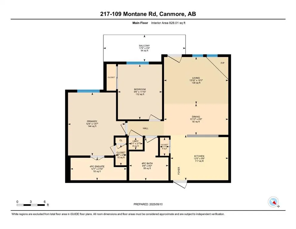 109 Montane Road, #217