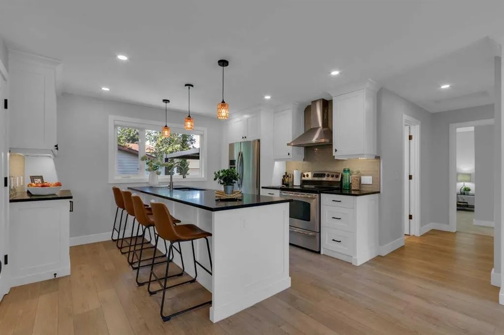 39 Midpark Close SE