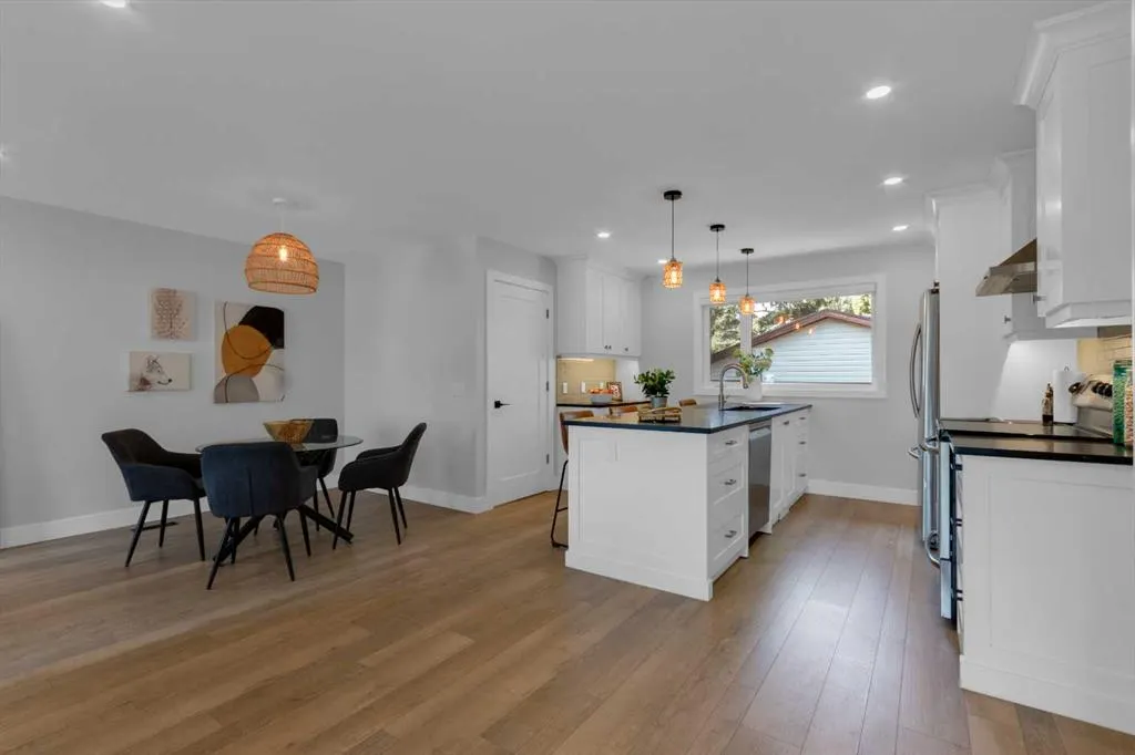 39 Midpark Close SE
