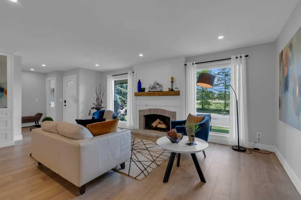 39 Midpark Close SE