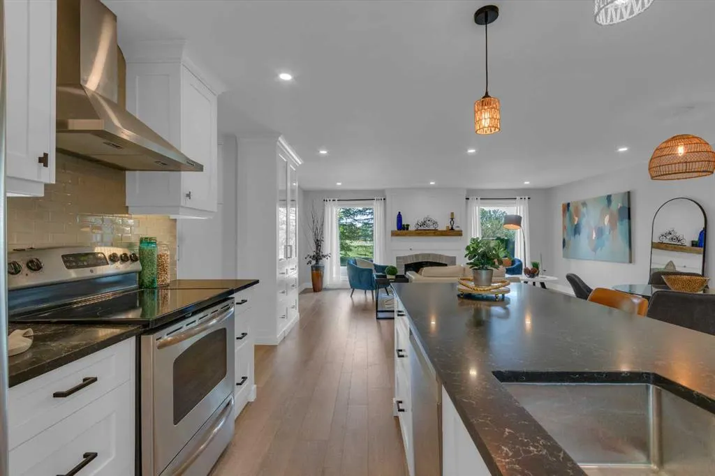 39 Midpark Close SE