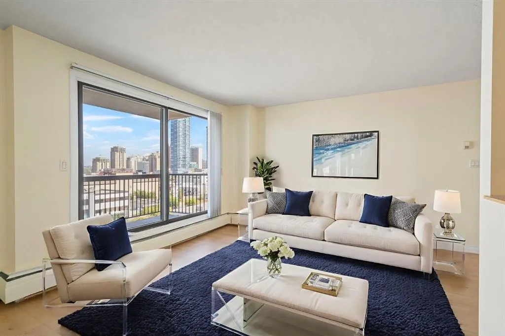 1334 12 Avenue SW, #806