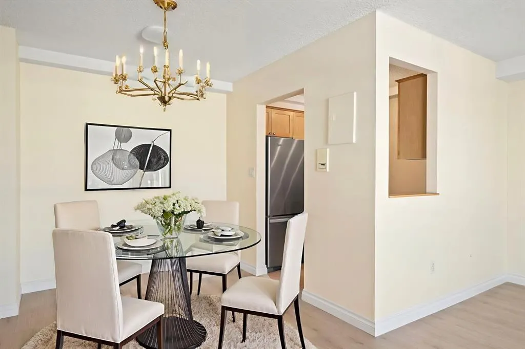 1334 12 Avenue SW, #806