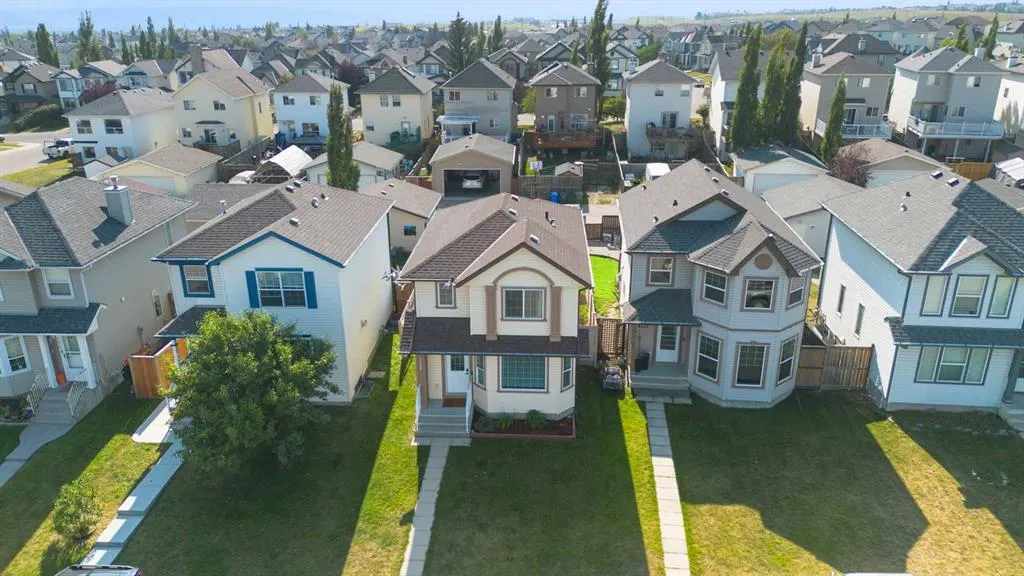 186 Citadel Acres Close NW