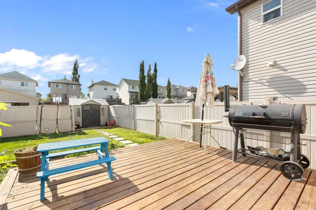 186 Citadel Acres Close NW