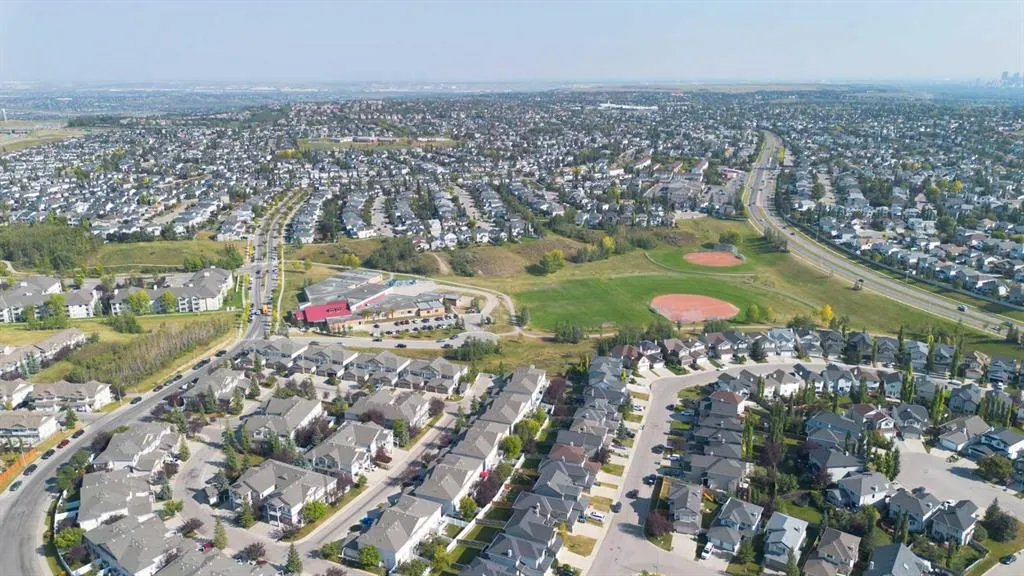186 Citadel Acres Close NW