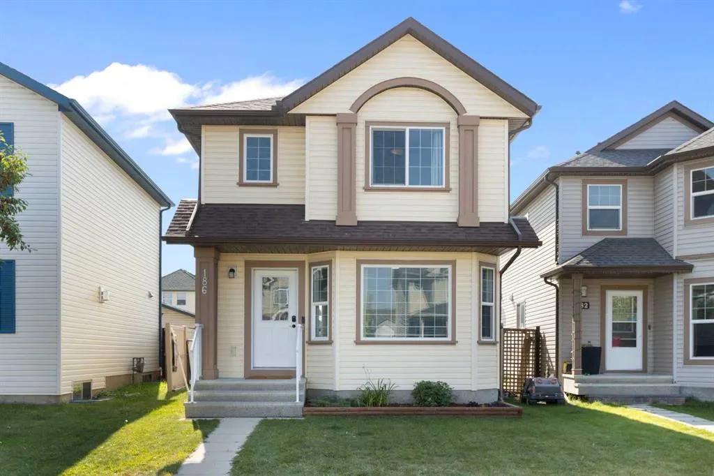 186 Citadel Acres Close NW