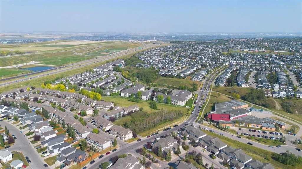 186 Citadel Acres Close NW