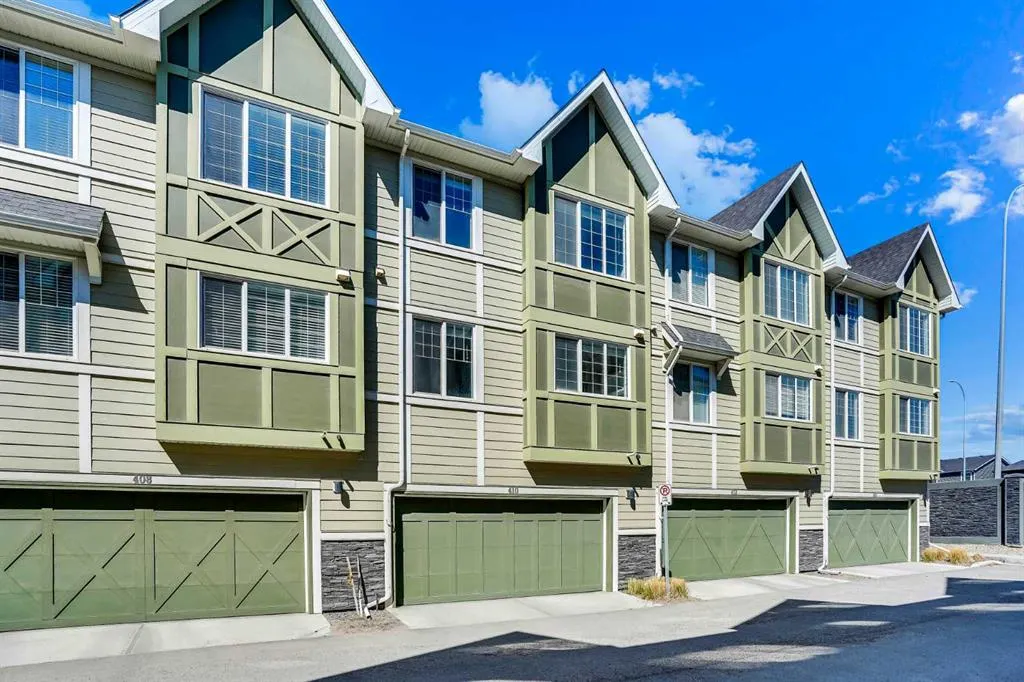 410 Nolanlake Villas NW