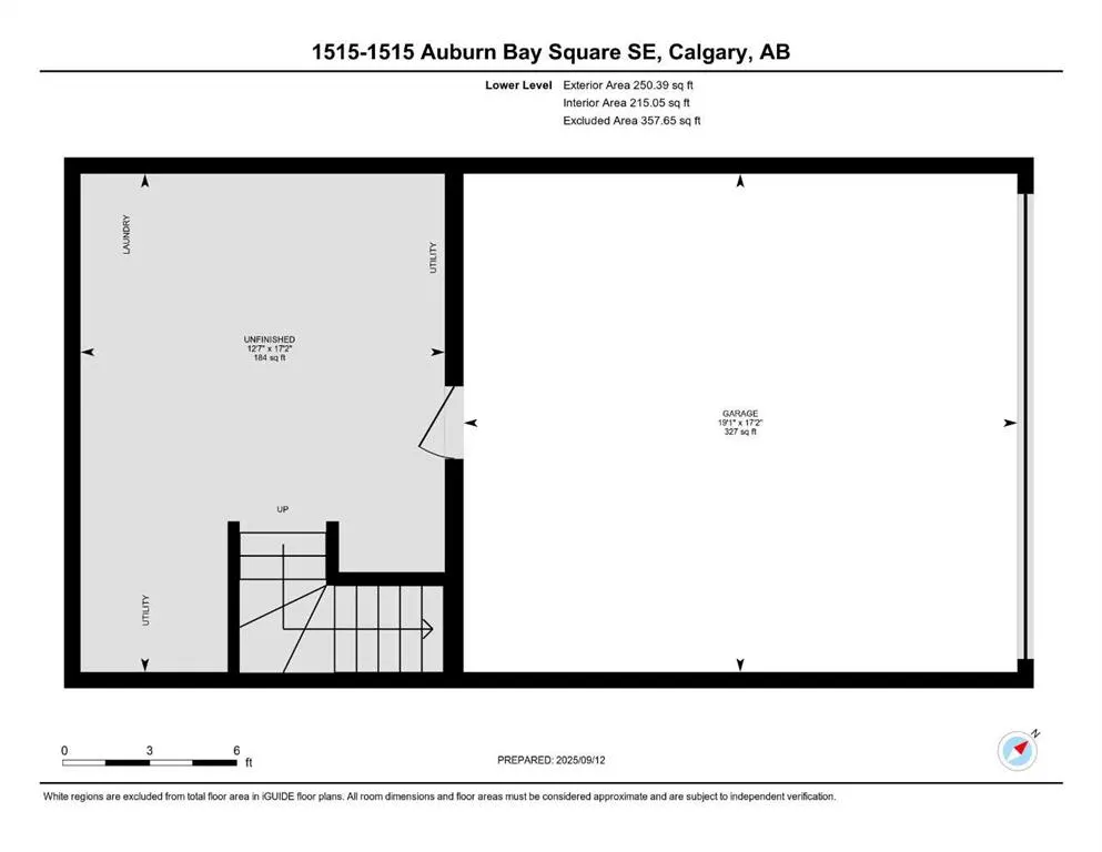 1515 Auburn Bay Square SE