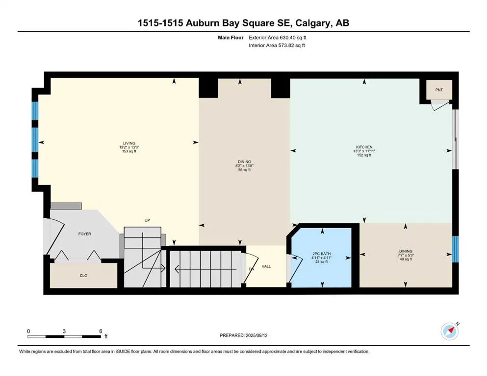 1515 Auburn Bay Square SE