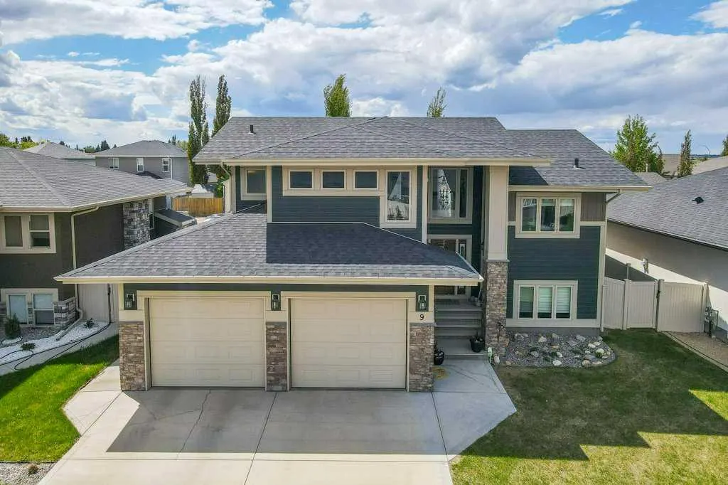 9 Sheep Close