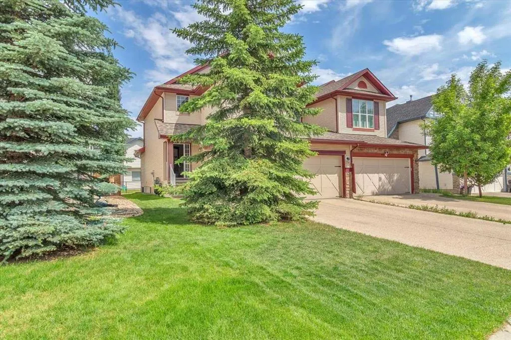 86 Silverado Range Heights SW
