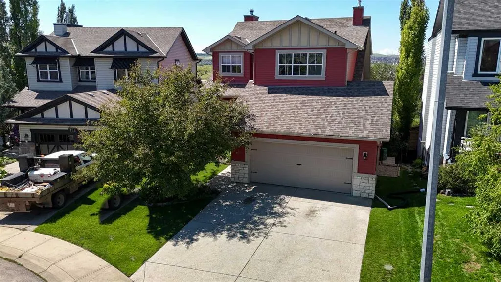 122 Hidden Creek Heights NW
