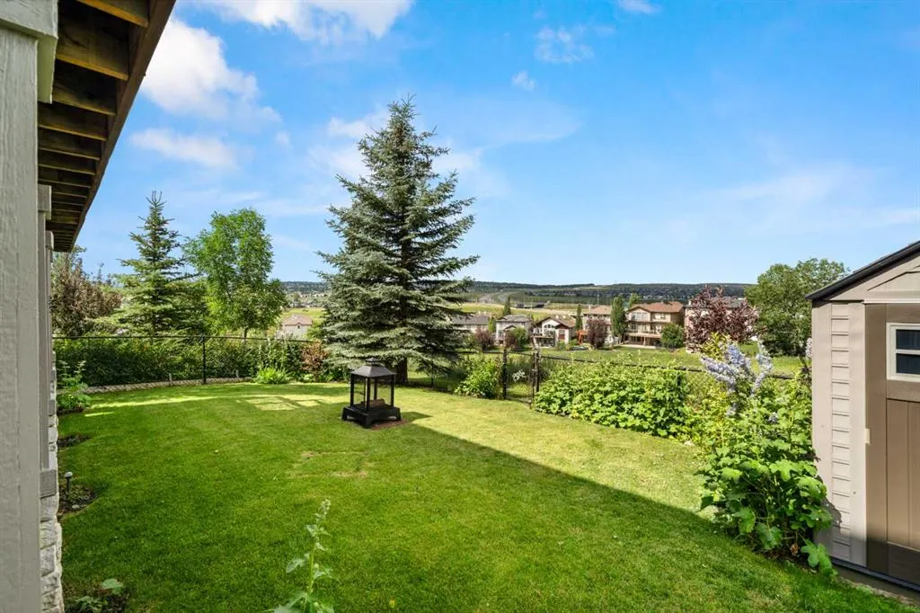 122 Hidden Creek Heights NW
