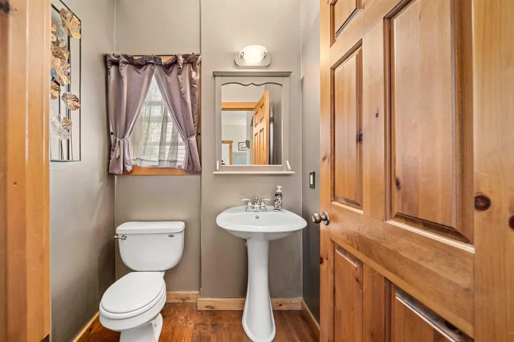 122 Hidden Creek Heights NW