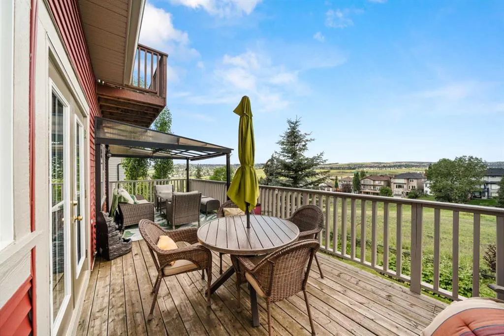 122 Hidden Creek Heights NW