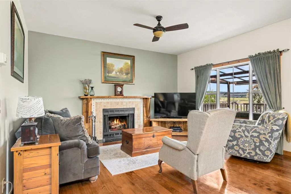 122 Hidden Creek Heights NW