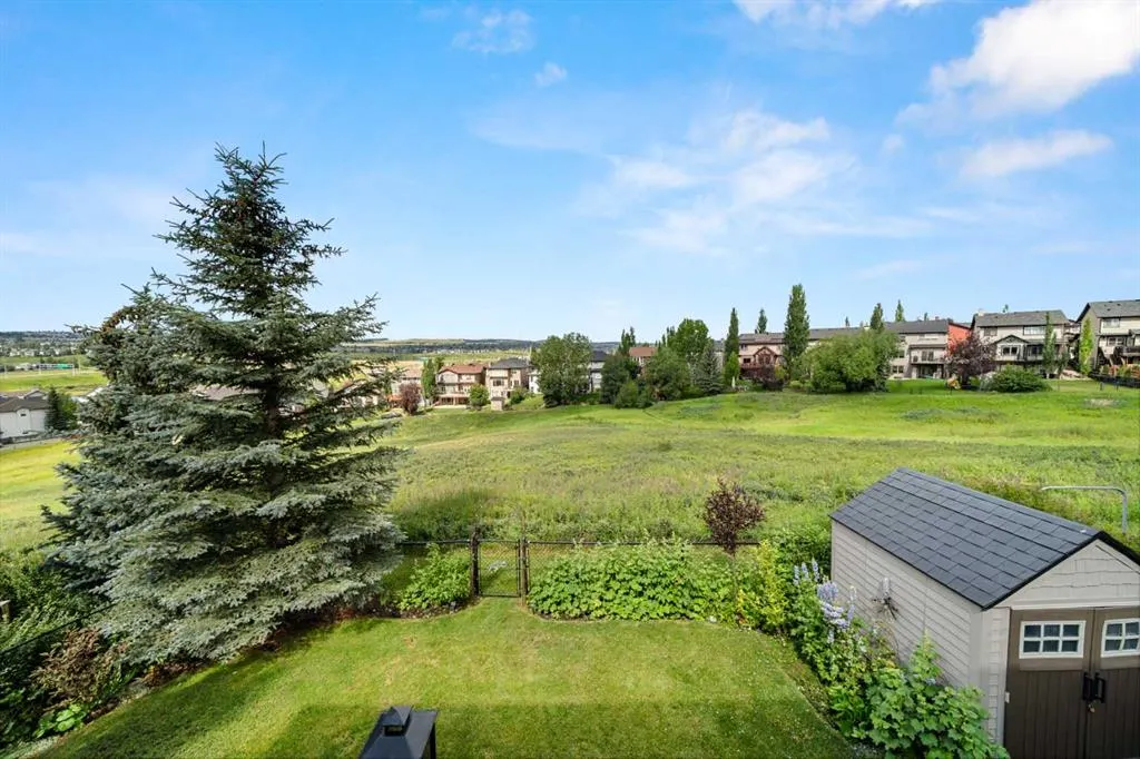 122 Hidden Creek Heights NW