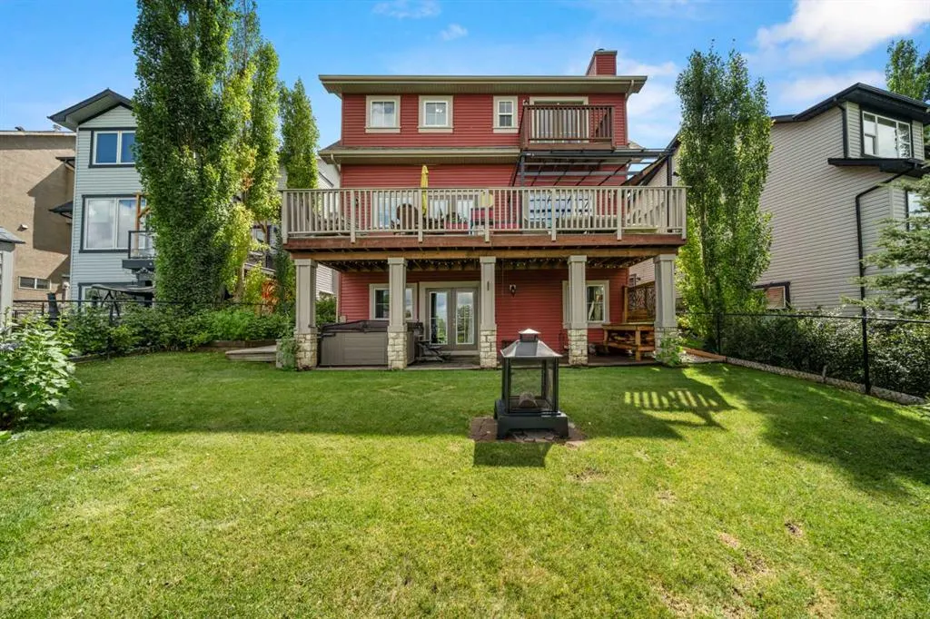 122 Hidden Creek Heights NW