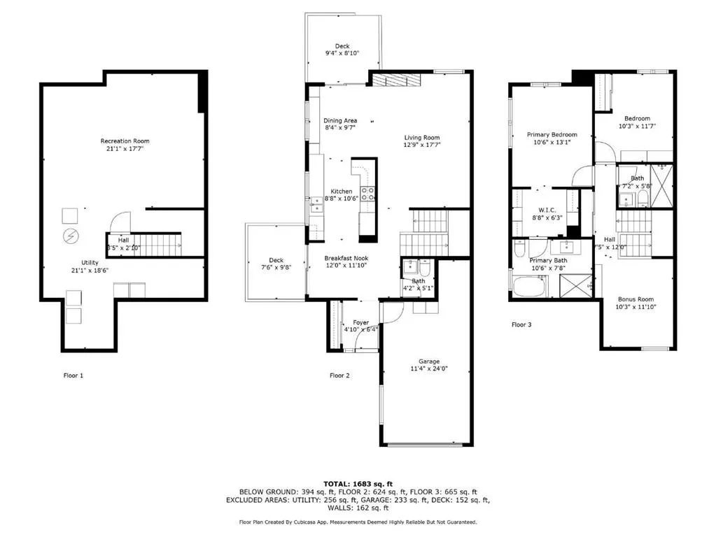 24 Coachway Green SW
