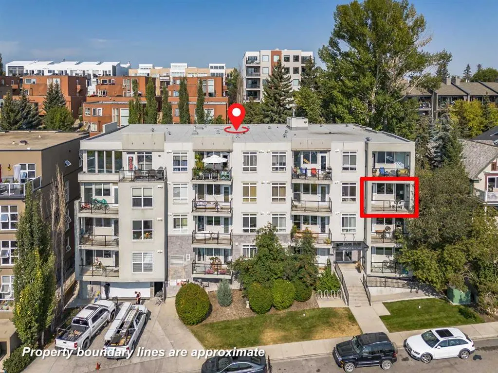540 5 Avenue NE, #301