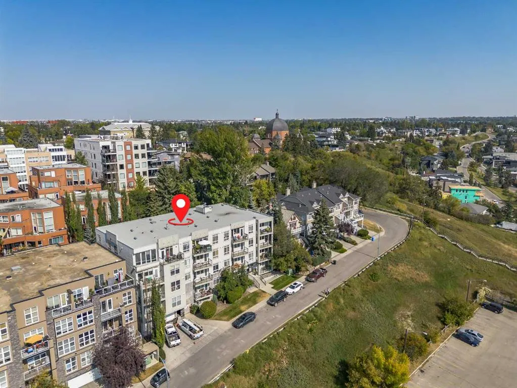 540 5 Avenue NE, #301
