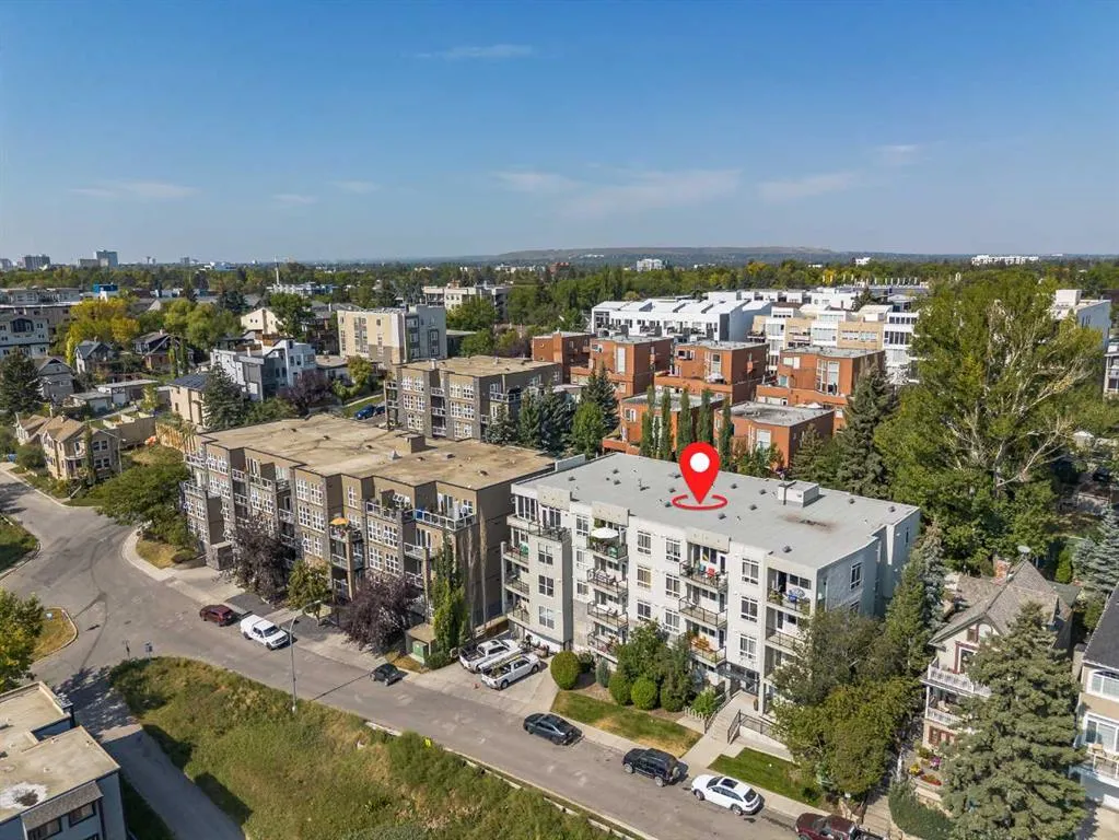 540 5 Avenue NE, #301