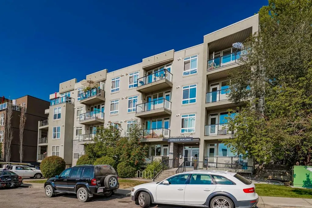 540 5 Avenue NE, #301