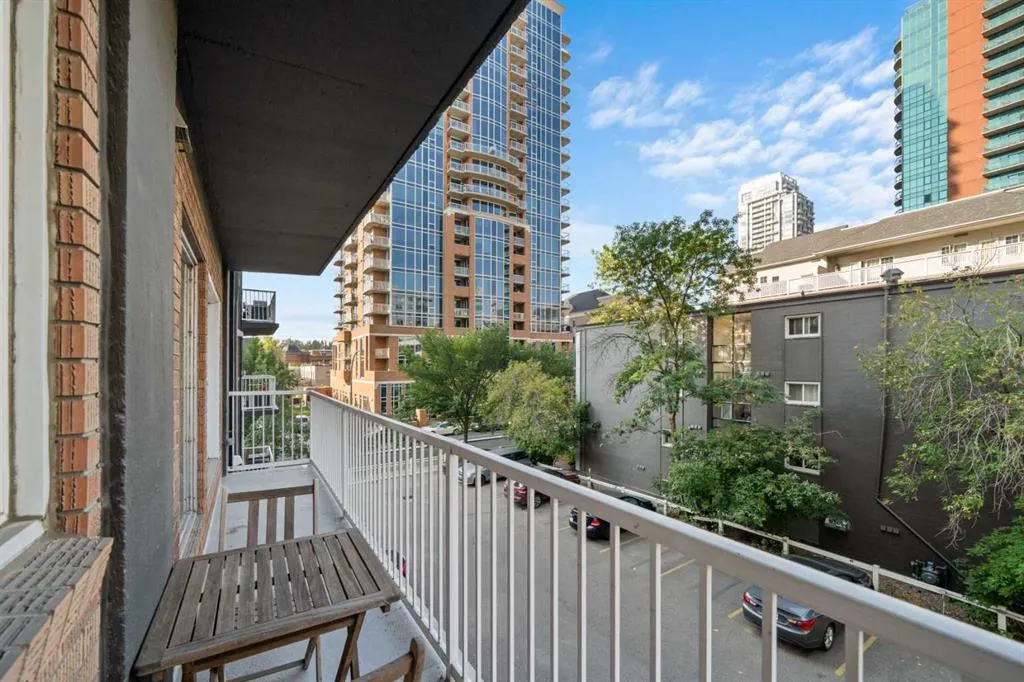 1411 7 Street SW, #203