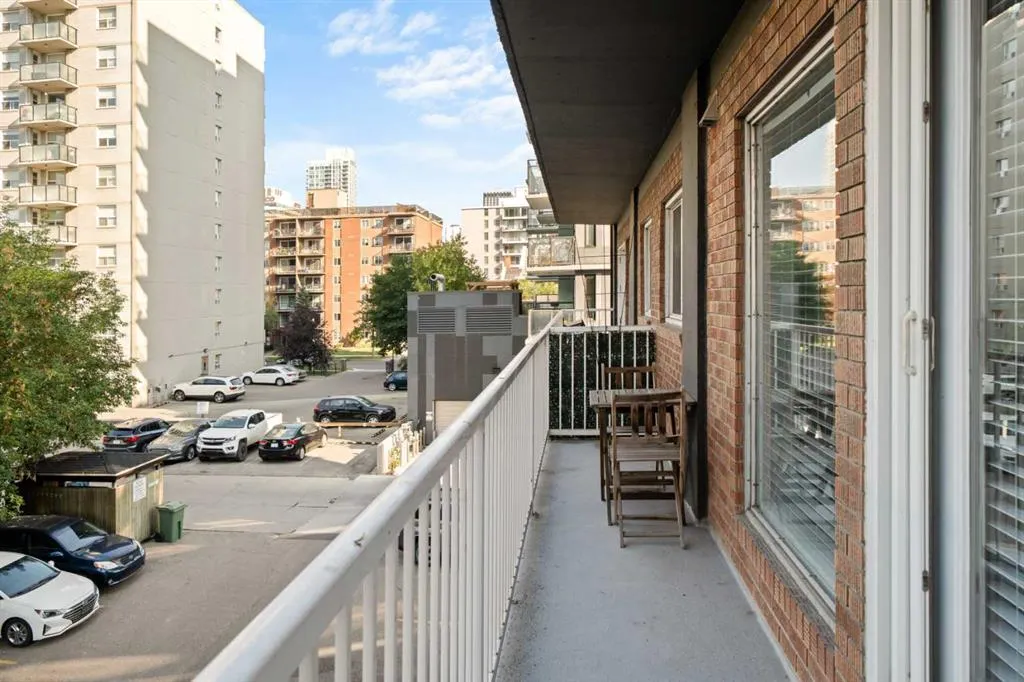 1411 7 Street SW, #203