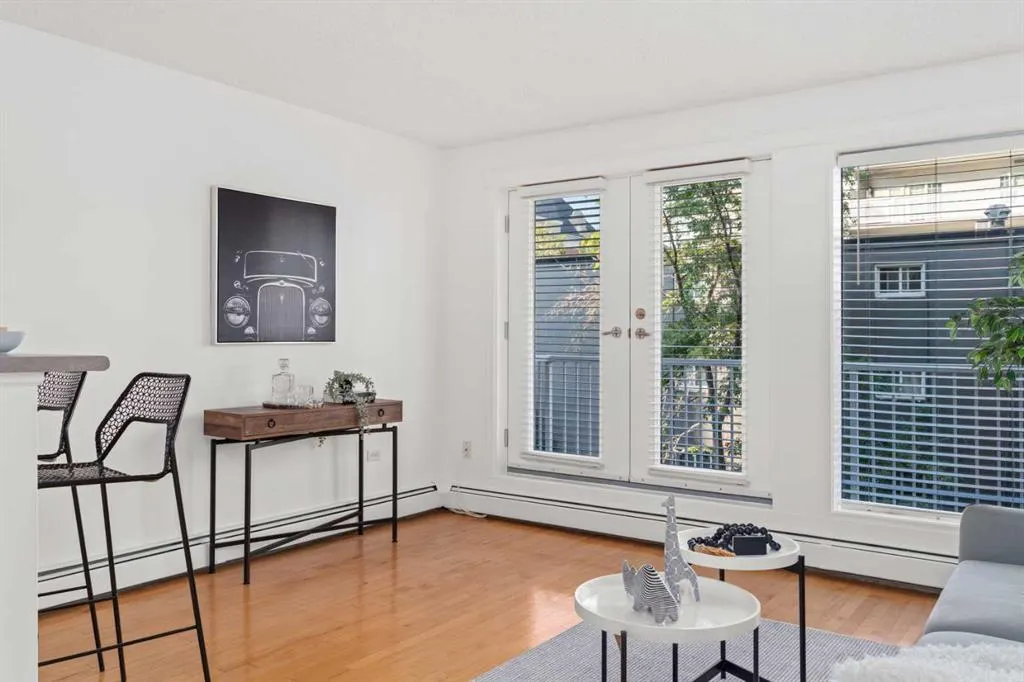 1411 7 Street SW, #203