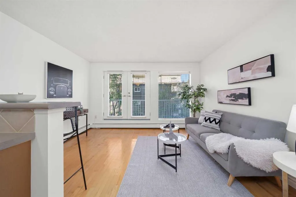 1411 7 Street SW, #203
