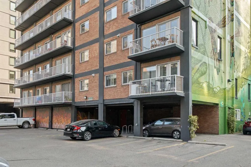 1411 7 Street SW, #203