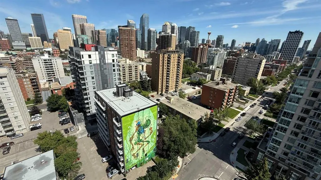 1411 7 Street SW, #203