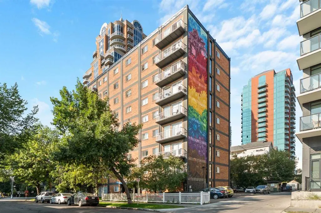 1411 7 Street SW, #203