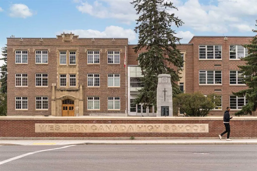1411 7 Street SW, #203