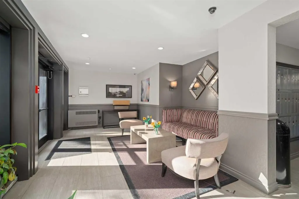 1411 7 Street SW, #203