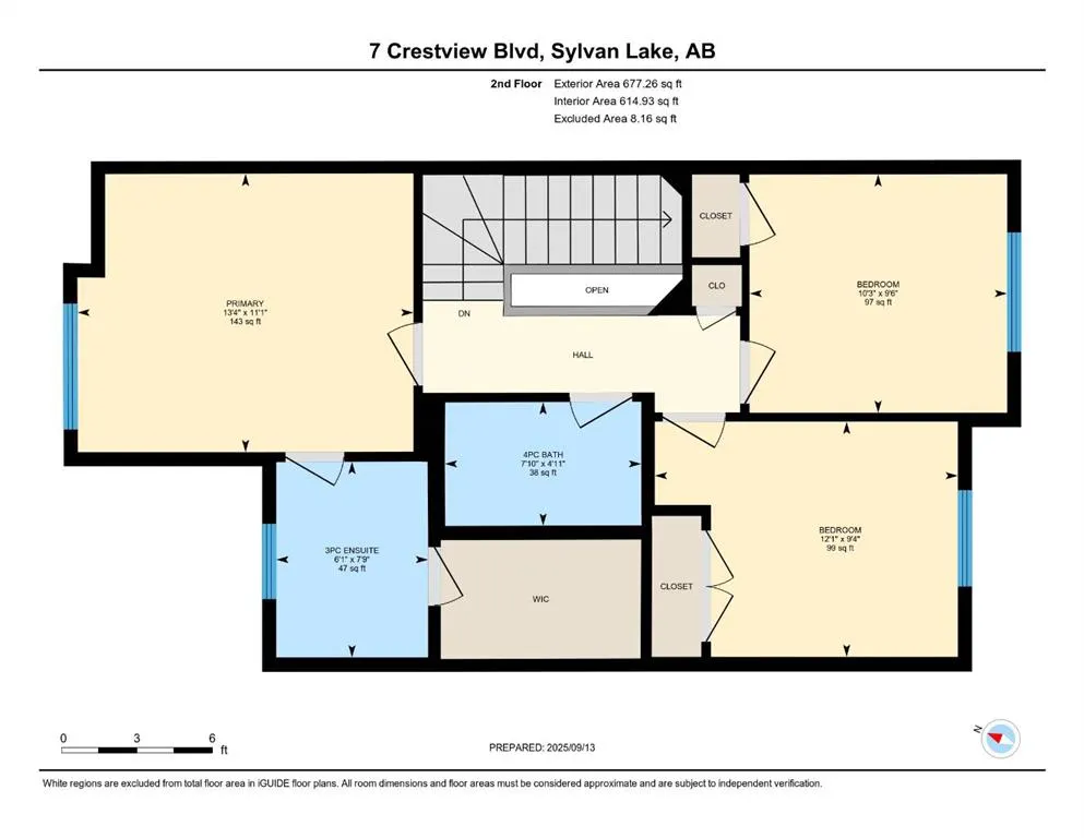 7 Crestview Boulevard