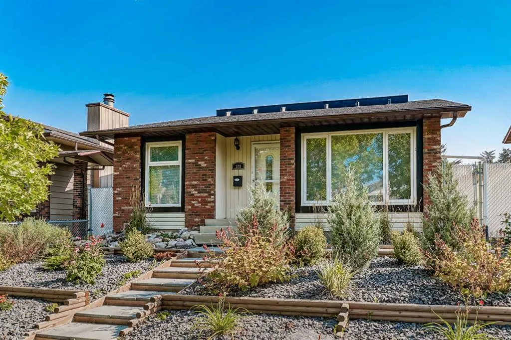 128 Bermuda Drive NW