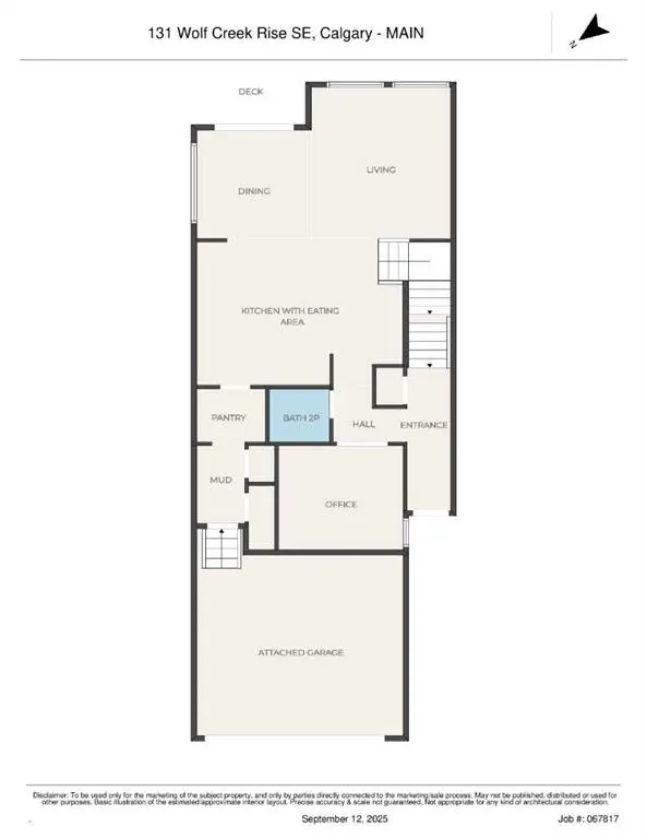 131 Wolf Creek Rise SE