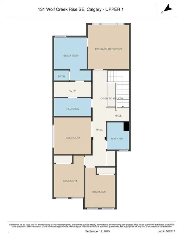 131 Wolf Creek Rise SE