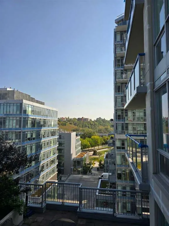 222 Riverfront Avenue SW, #812