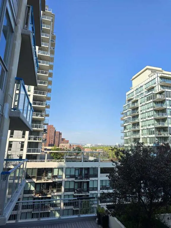 222 Riverfront Avenue SW, #812