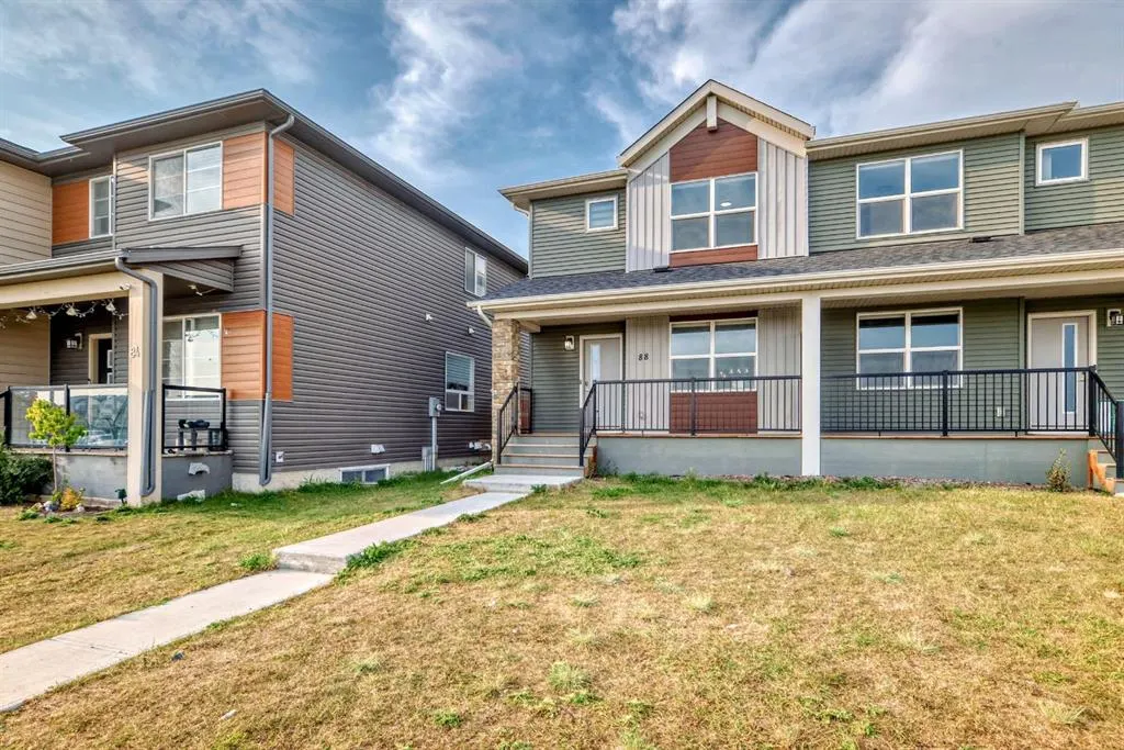 88 Cornerstone Park NE