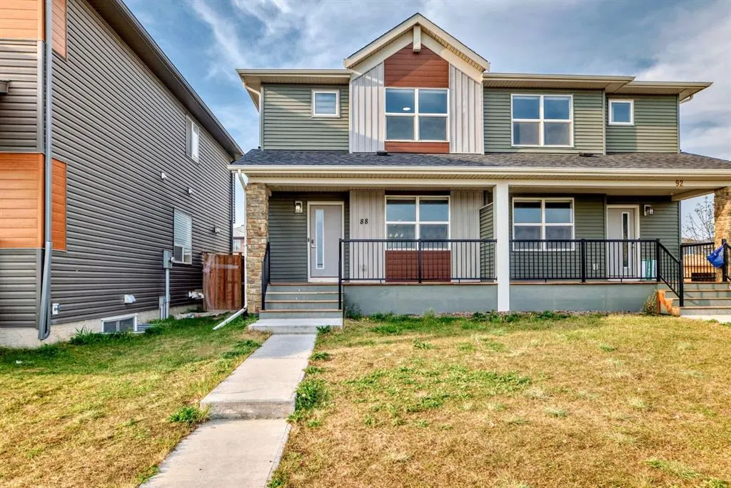 88 Cornerstone Park NE