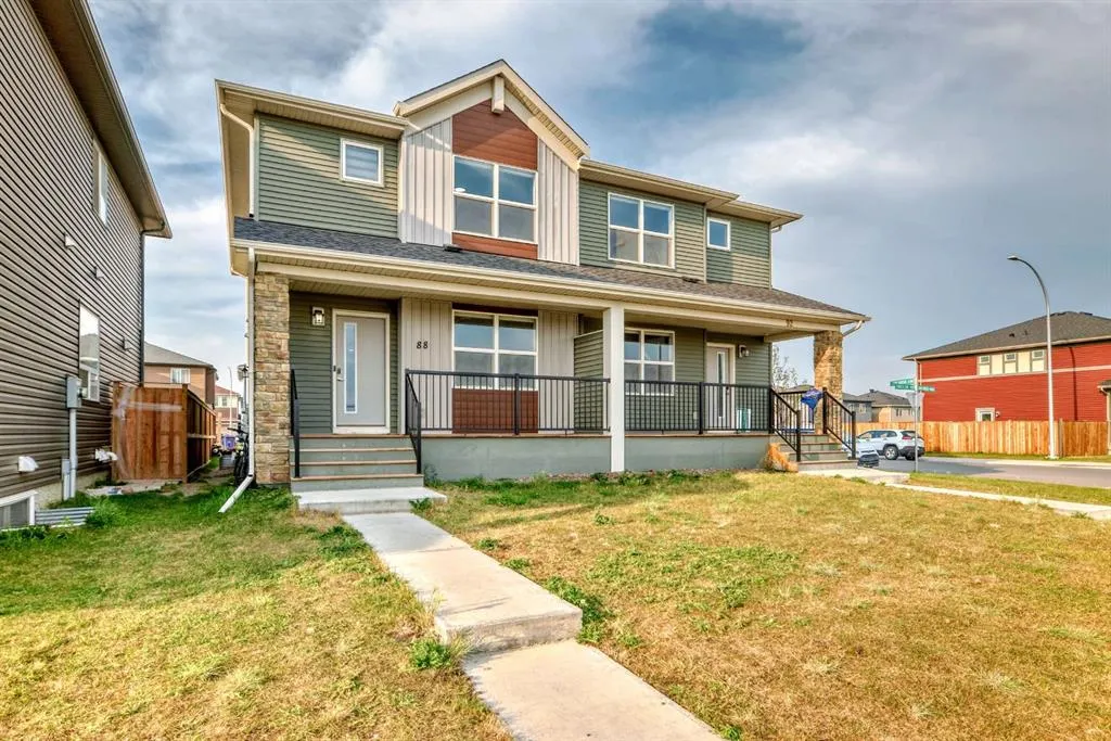 88 Cornerstone Park NE
