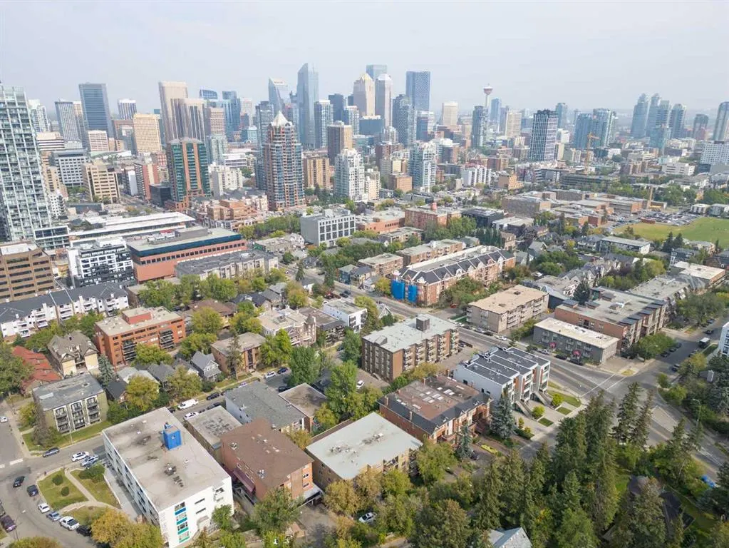 920 Royal Avenue SW, #204
