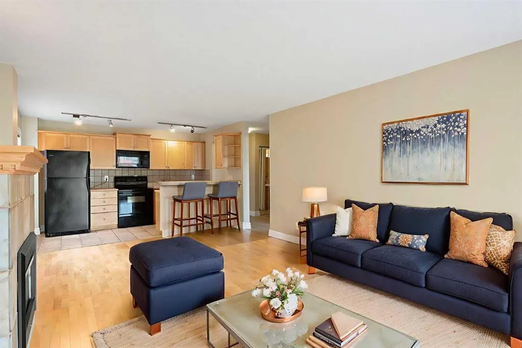 920 Royal Avenue SW, #204